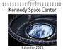 Lucas Koch: Kennedy Space Center, KAL