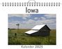 Emilia Lehmann: Iowa, KAL