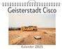 Paul Braun: Geisterstadt Cisco, KAL