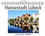 Jakob Friedrich: Hansestadt Lübeck, KAL