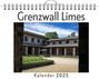 Alice Vogel: Grenzwall Limes, KAL