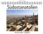 Julia Zimmermann: Südostanatolien, KAL