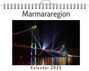 Jonas Günther: Marmararegion, KAL