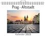 Emily Schmitz: Prag - Altstadt, KAL