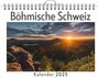 Finn Günther: Böhmische Schweiz, KAL