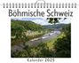 Ava Koch: Böhmische Schweiz, KAL