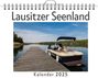 Jakob Vogel: Lausitzer Seenland, KAL