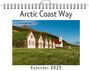 Jonah Fischer: Arctic Coast Way, KAL