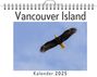 Lucas Herrmann: Vancouver Island, KAL