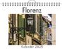 Alexander Huber: Florenz, KAL