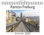 Linus Neumann: Kanton Freiburg, KAL