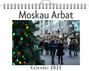 Mia Schwarz: Moskau Arbat, KAL