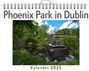 Paul Schwarz: Phoenix Park in Dublin, KAL