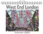 Linus Schäfer: West End London, KAL