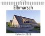 Emilia Becker: Elbmarsch, KAL