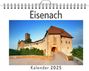 Henry Schmidt: Eisenach, KAL