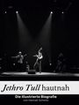 Hannah Schmitz: Jethro Tull hautnah, Buch