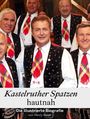 Henry Bauer: Kastelruther Spatzen hautnah, Buch