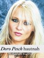 Julia Werner: Doro Pesch hautnah, Buch