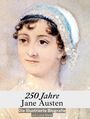 Luisa Meier: 250 Jahre Jane Austen, Buch