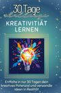 Oliver Klein: Kreativitiät lernen, Buch