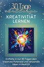 Oliver Klein: Kreativitiät lernen, Buch