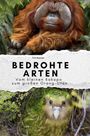 Tim Becker: Bedrohte Arten, Buch