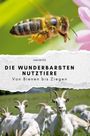 Liam Meyer: Die wunderbarsten Nutztiere, Buch