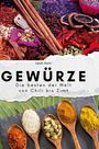 Leah Horn: Gewürze, Buch