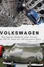 Isabella Schröder: Volkswagen, Buch