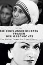 Felix Meyer: Die einflussreichsten Frauen der Geschichte, Buch