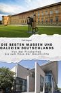 Paul Wagner: Die besten Museen und Galerien Deutschlands, Buch