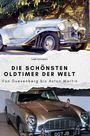 Leah Schubert: Die schönsten Oldtimer, Buch