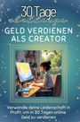 Lina Keller: Geld verdienen als Creator, Buch