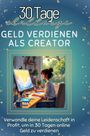 Lina Keller: Geld verdienen als Creator, Buch