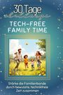 David Becker: Tech-free Family Time, Buch