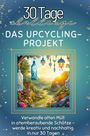 Nele Werner: Das Upcycling-Projekt, Buch