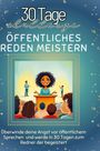 Finn Hoffmann: Öffentliches Reden meistern, Buch