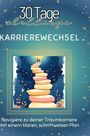 Leah Münch: Karrierewechsel, Buch