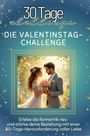 Clara Müller: Die Valentinstag-Challenge, Buch