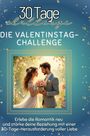 Clara Müller: Die Valentinstag-Challenge, Buch