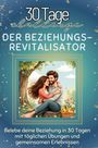 Emily Vogel: Der Beziehungs-Revitalisator, Buch