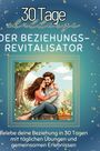 Emily Vogel: Der Beziehungs-Revitalisator, Buch