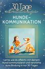 Samuel Wolf: Hunde-Kommunikation, Buch