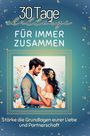 Lucas Fuchs: Für immer zusammen, Buch