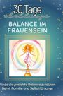 Tim Hartmann: Balance im Frauensein, Buch