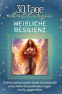 Laura Schröder: Weibliche Resilienz, Buch