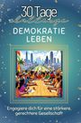 Aaron Möller: Demokratie leben, Buch