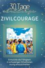 Theo Vogel: Zivilcourage, Buch