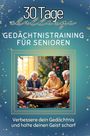 Anna Schäfer: Gedächtnistraining für Senioren, Buch